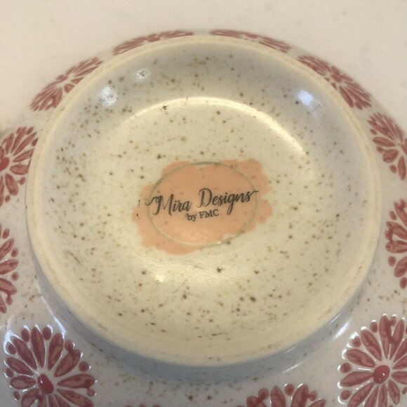 Mira Designs by FMC Ramen Udon noodle bowl set With Fiberglass Chopsticks - Picture 8 of 9